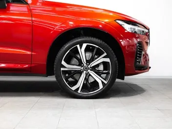 Volvo Xc60 2022 photo 5