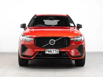 Volvo Xc60 2022 photo 3