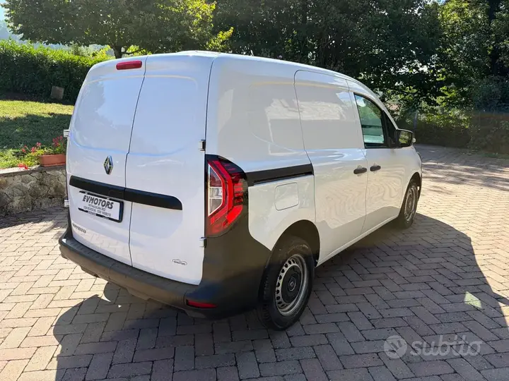 Renault Kangoo 2023 photo 4