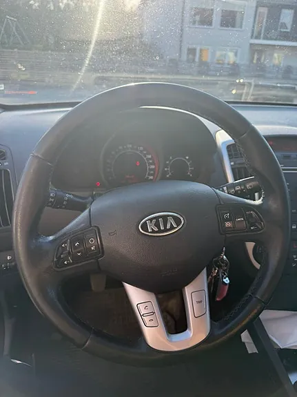 Kia Ceed 2011 photo 5