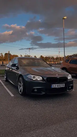 BMW 520D