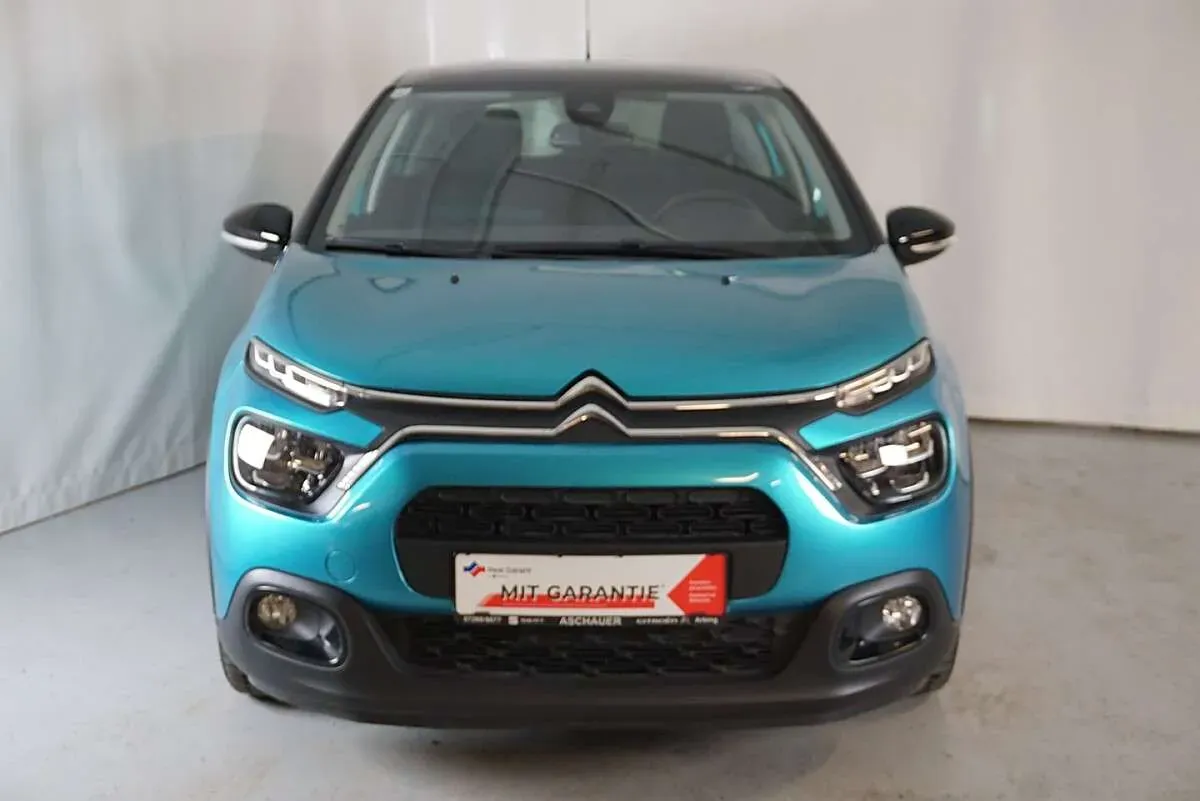 Citroen C3 2021 photo 2