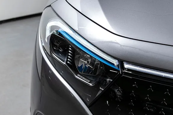 Mercedes-Benz Eqa300 2025 photo 4