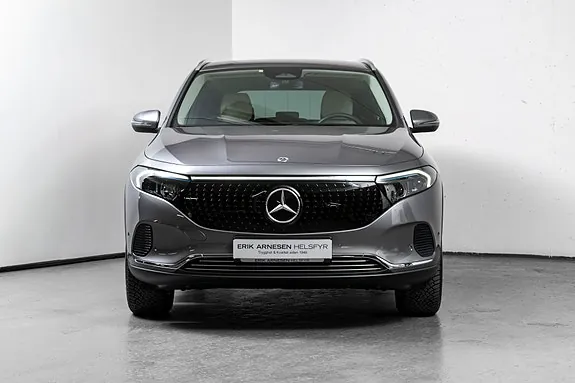 Mercedes-Benz Eqa300 2025 photo 3