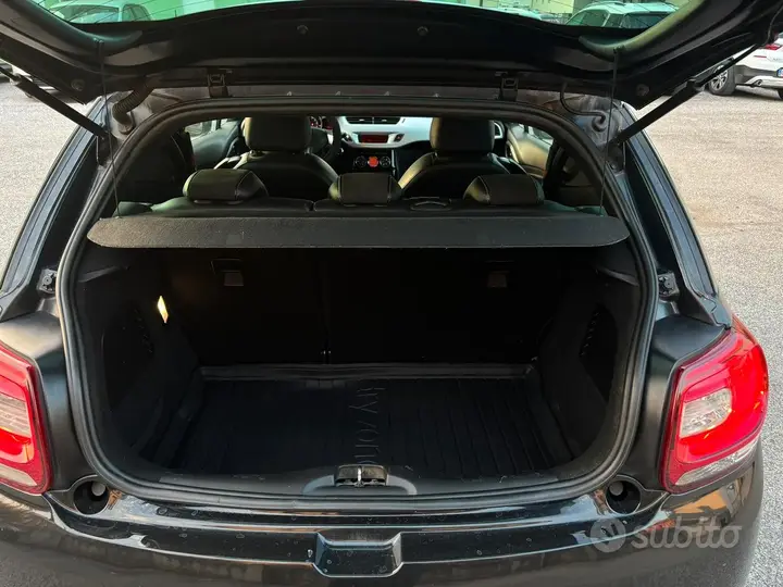 Citroen Ds3 2011 photo 5