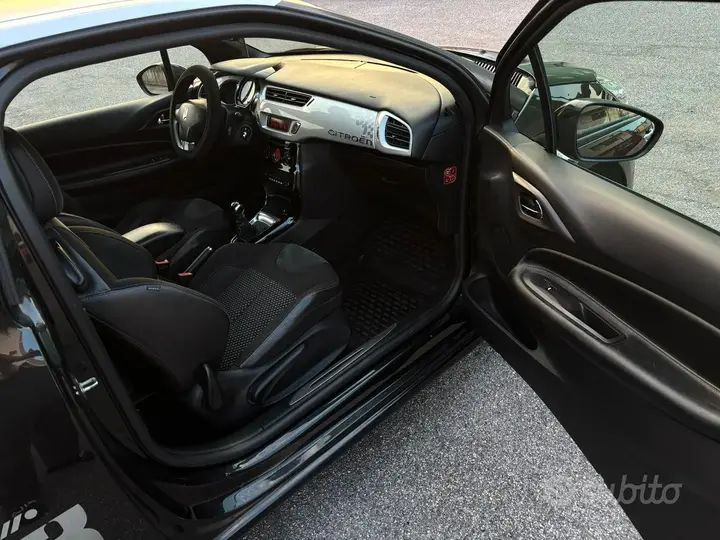 Citroen Ds3 2011 photo 4