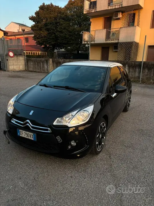 Citroen Ds3