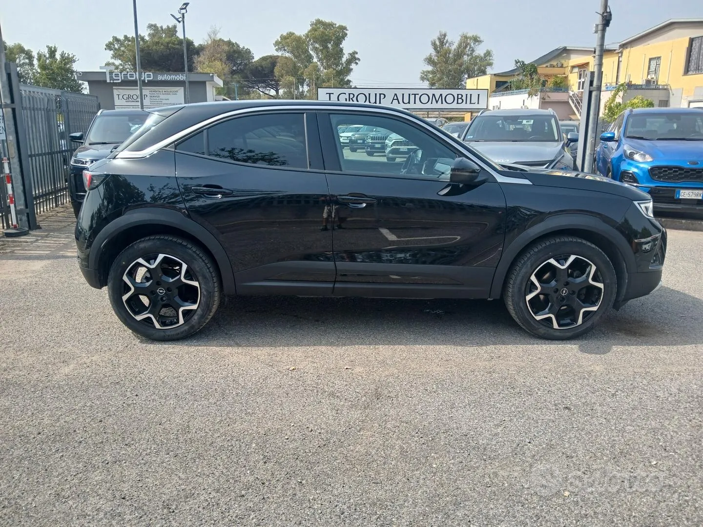 Opel Mokka 2023 photo 4
