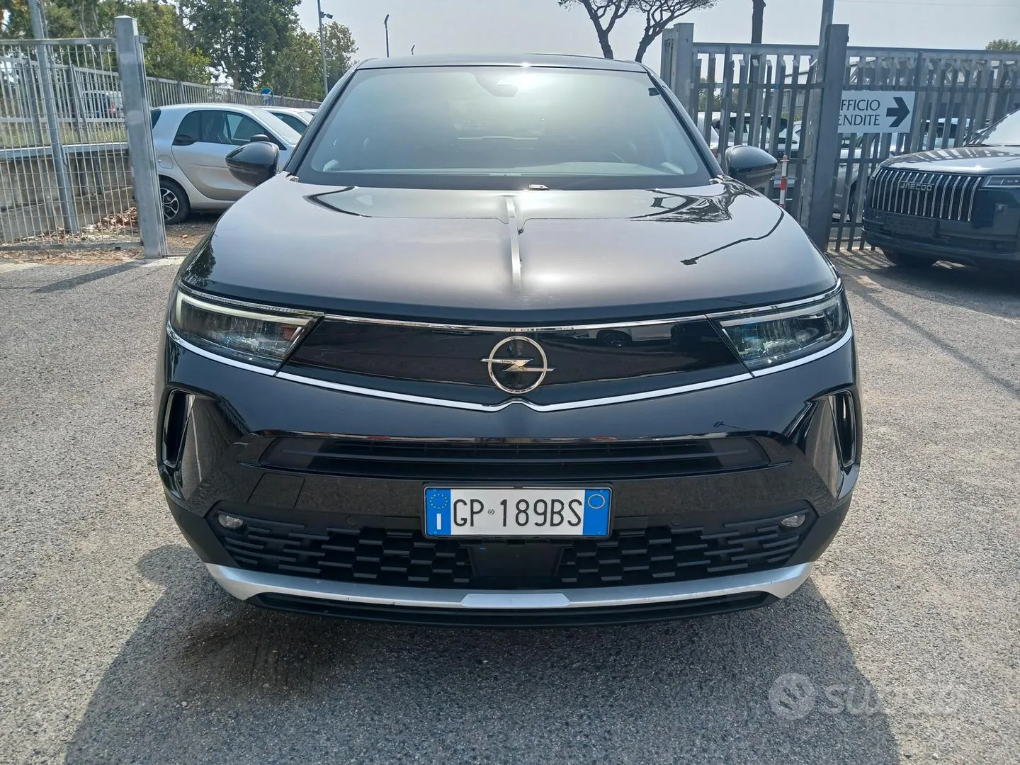 Opel Mokka 2023 photo 2