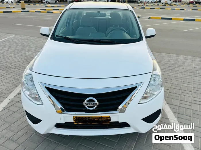 Nissan Safari 2019 photo 5