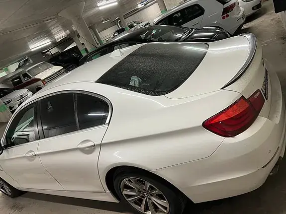 BMW 520D