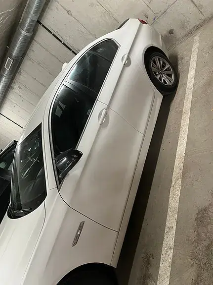 BMW 520D 2013 photo 3