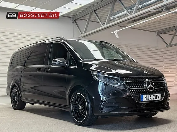 Mercedes-Benz V300