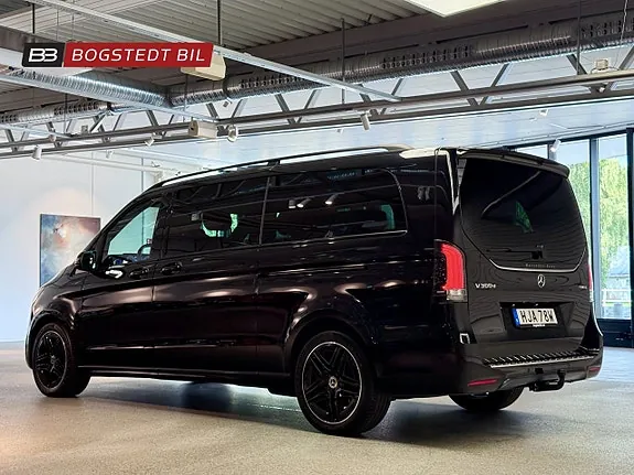 Mercedes-Benz V300 2025 photo 5
