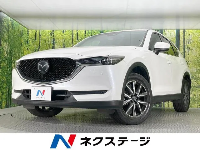 Mitsubishi Cx-5