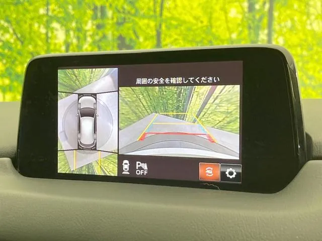 Mitsubishi Cx-5 2019 photo 4