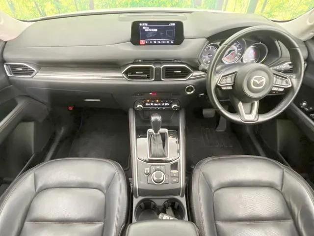Mitsubishi Cx-5 2019 photo 2