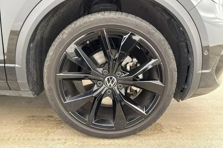 Volkswagen T-Roc 2025 photo 5