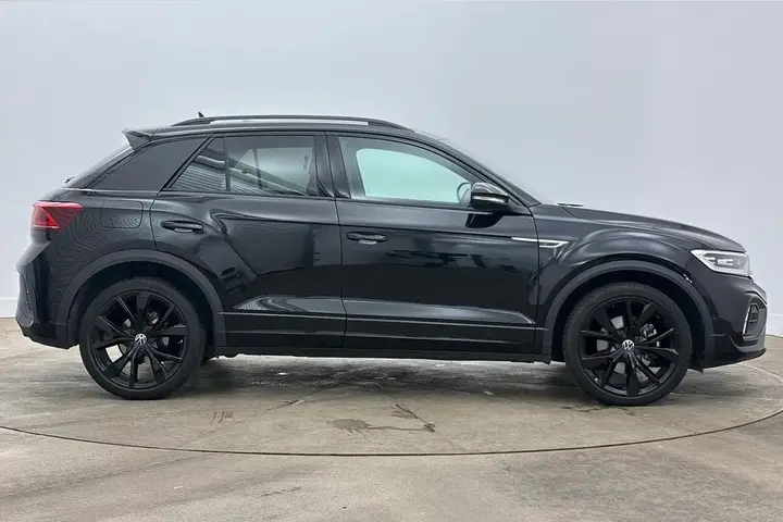 Volkswagen T-Roc 2025 photo 4