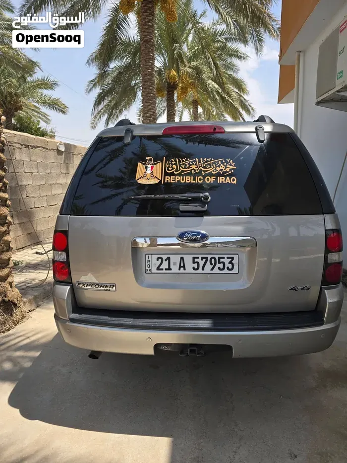 Ford Ecosport 2008 photo 2