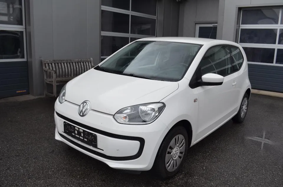 Volkswagen Up
