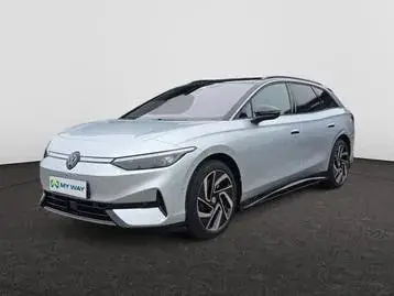 Volkswagen Id.7
