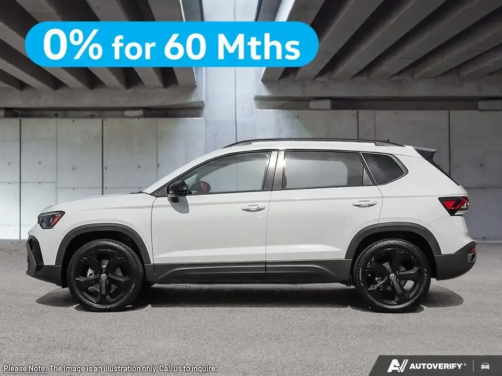 Volkswagen Taos 2026 photo 4