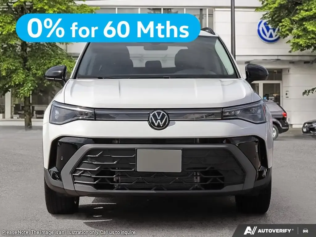 Volkswagen Taos 2026 photo 3