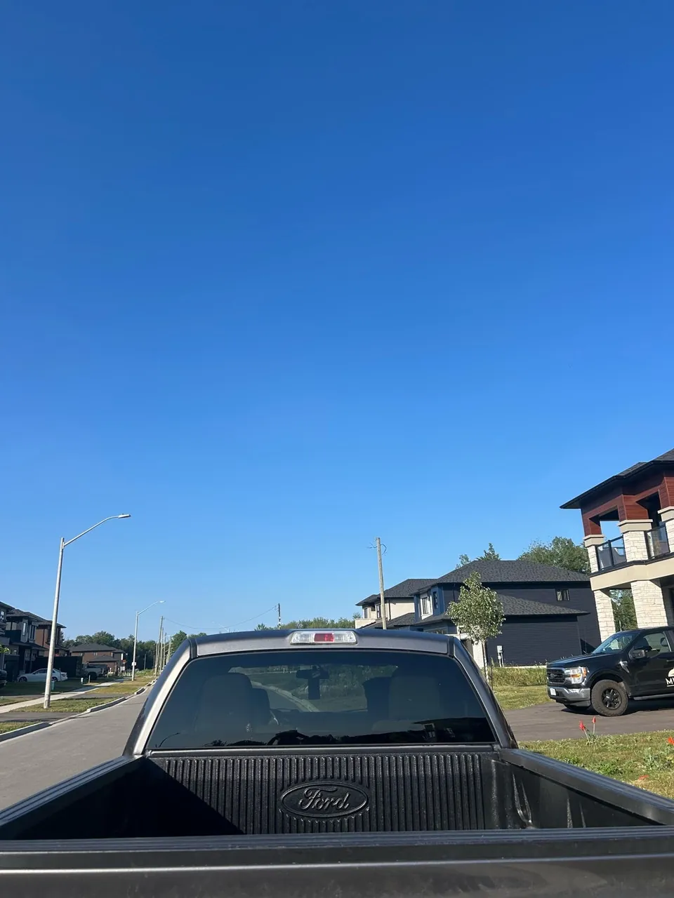 Ford F-150 2010 photo 5