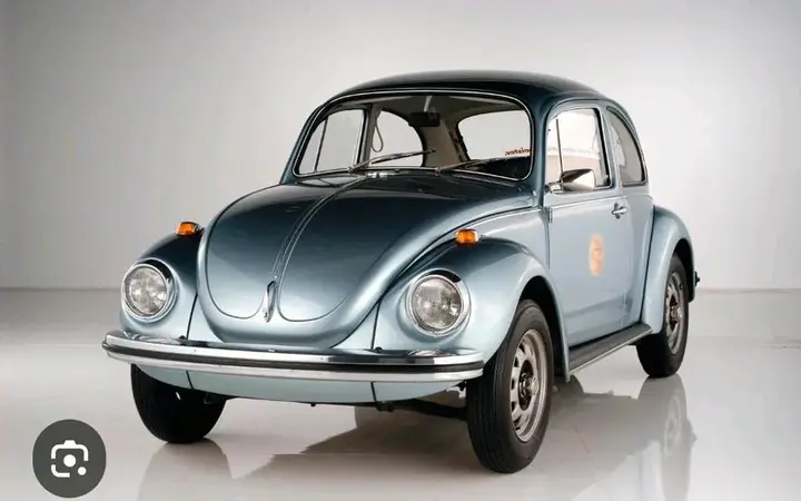 Volkswagen Käfer