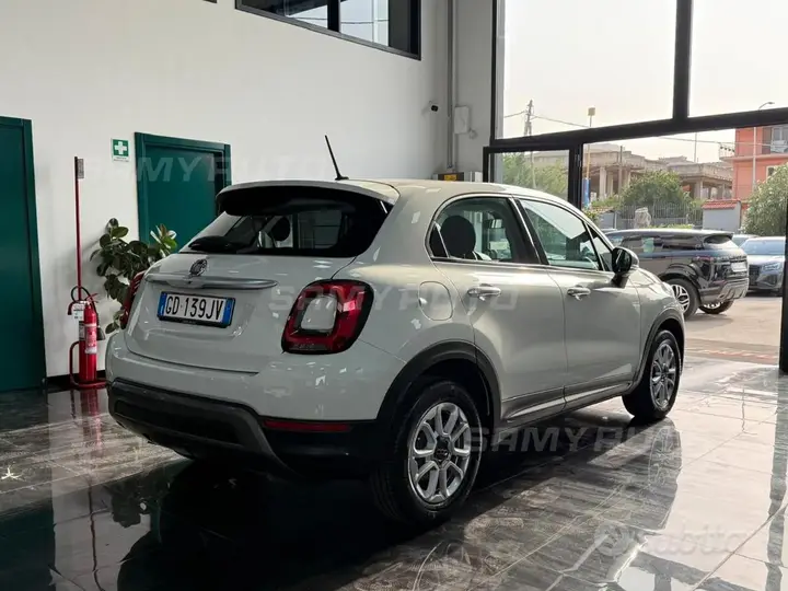 Fiat 500X 2020 photo 4