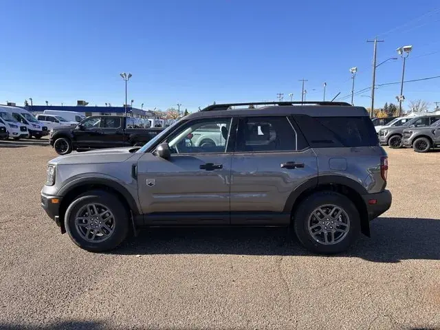 Ford Bronco Sport 2026 photo 4