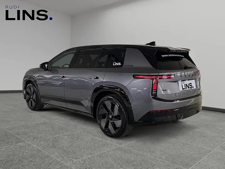 Skoda Peaq 2026 photo 3