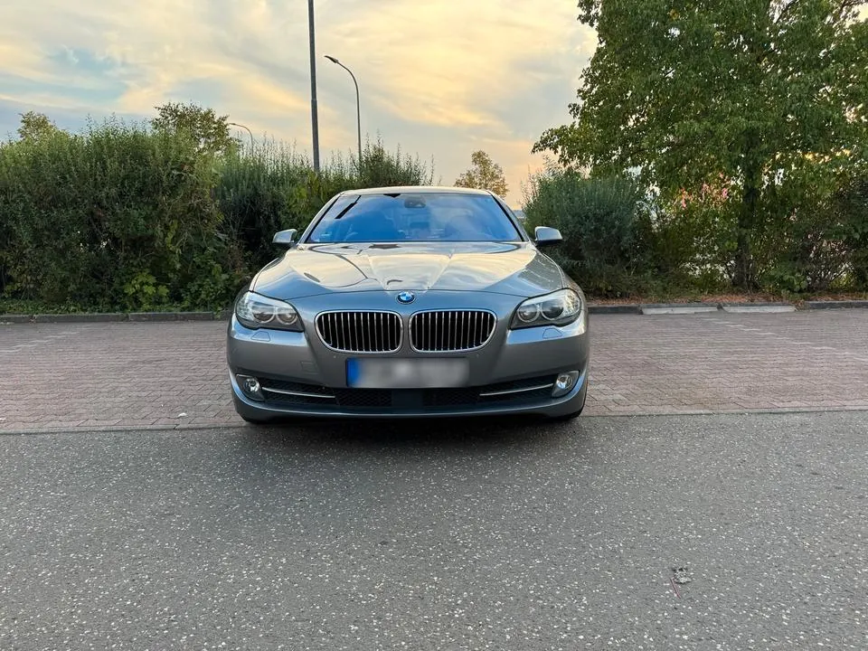 BMW 530D