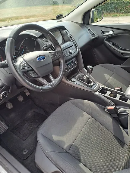 Ford Focus 2015 photo 5