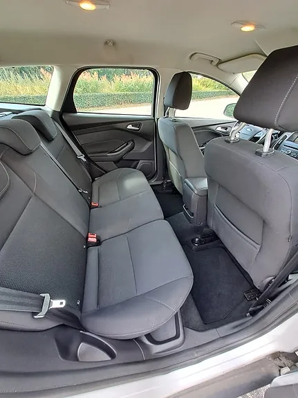 Ford Focus 2015 photo 4