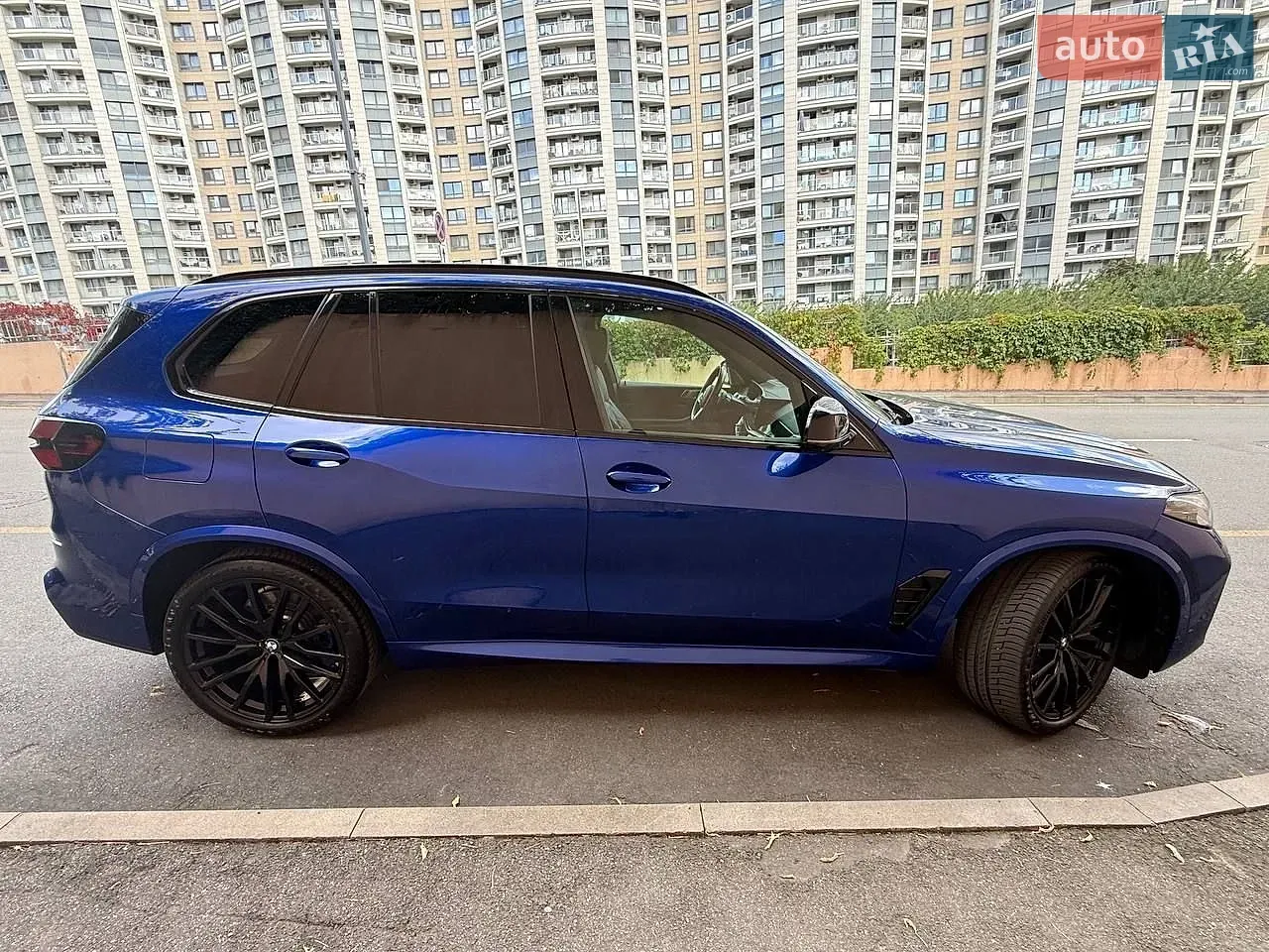 BMW X5 2023 photo 4