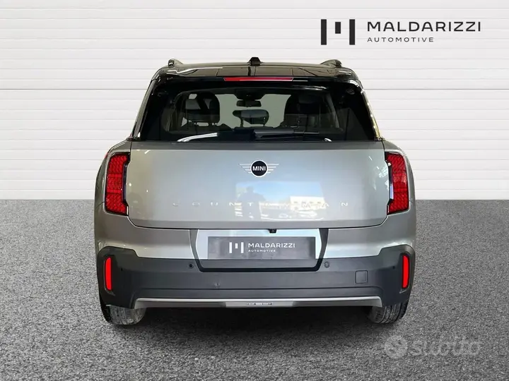 Mini Countryman 2024 photo 3