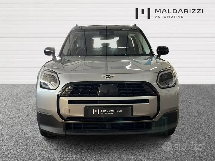 Mini Countryman 2024 photo 2