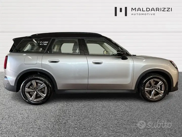 Mini Countryman 2024 photo 5