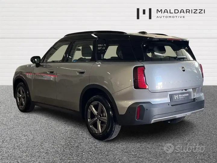 Mini Countryman 2024 photo 4