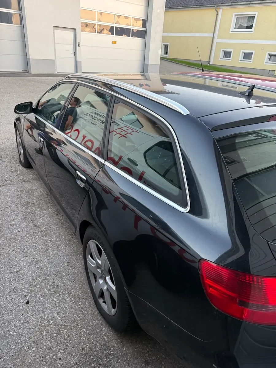 Audi A6 2007 photo 3