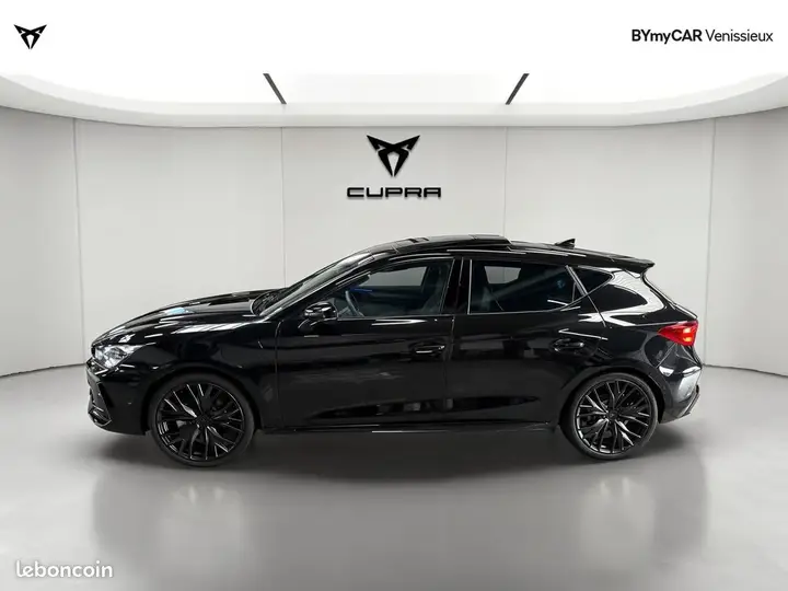 Cupra Leon 2026 photo 2