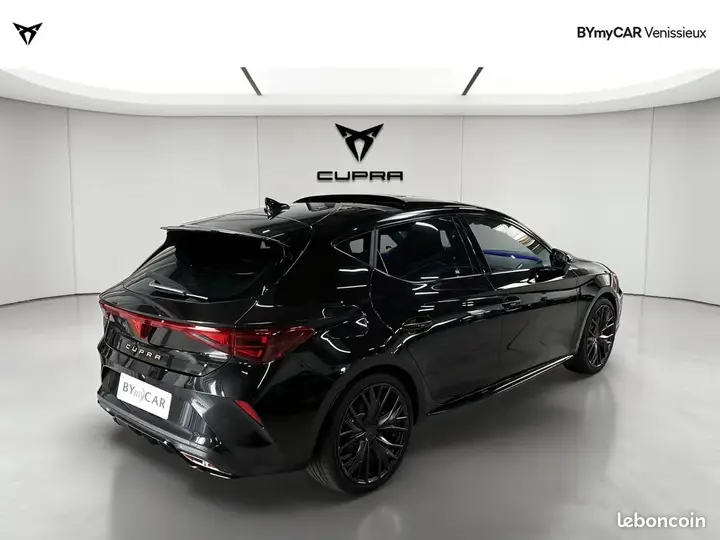 Cupra Leon 2026 photo 5