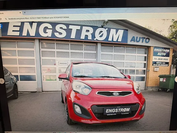 Kia Picanto