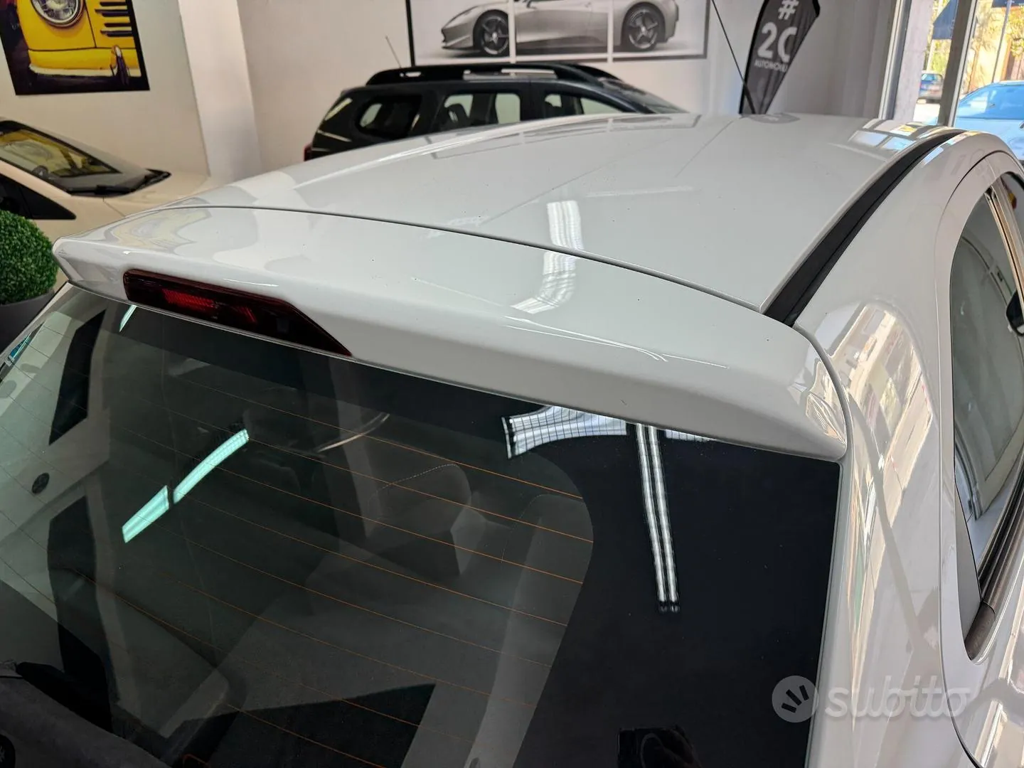 Ford Ka 2019 photo 5