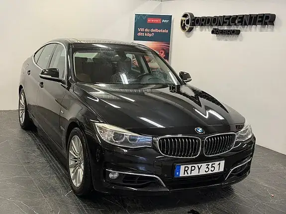BMW 335I