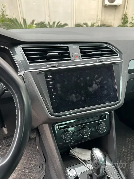 Volkswagen Tiguan 2018 photo 4