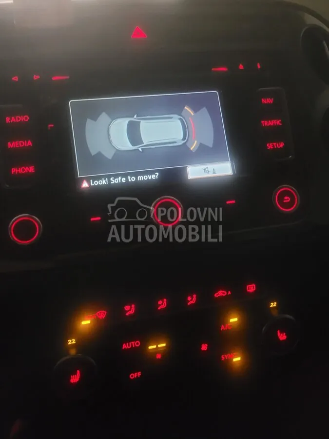 Volkswagen Tiguan 2014 photo 3