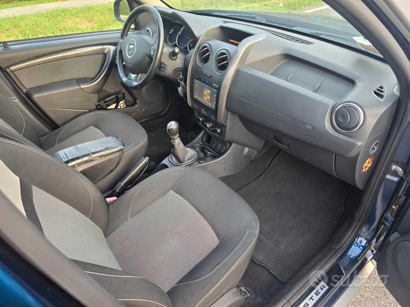 Dacia Duster 2017 photo 4